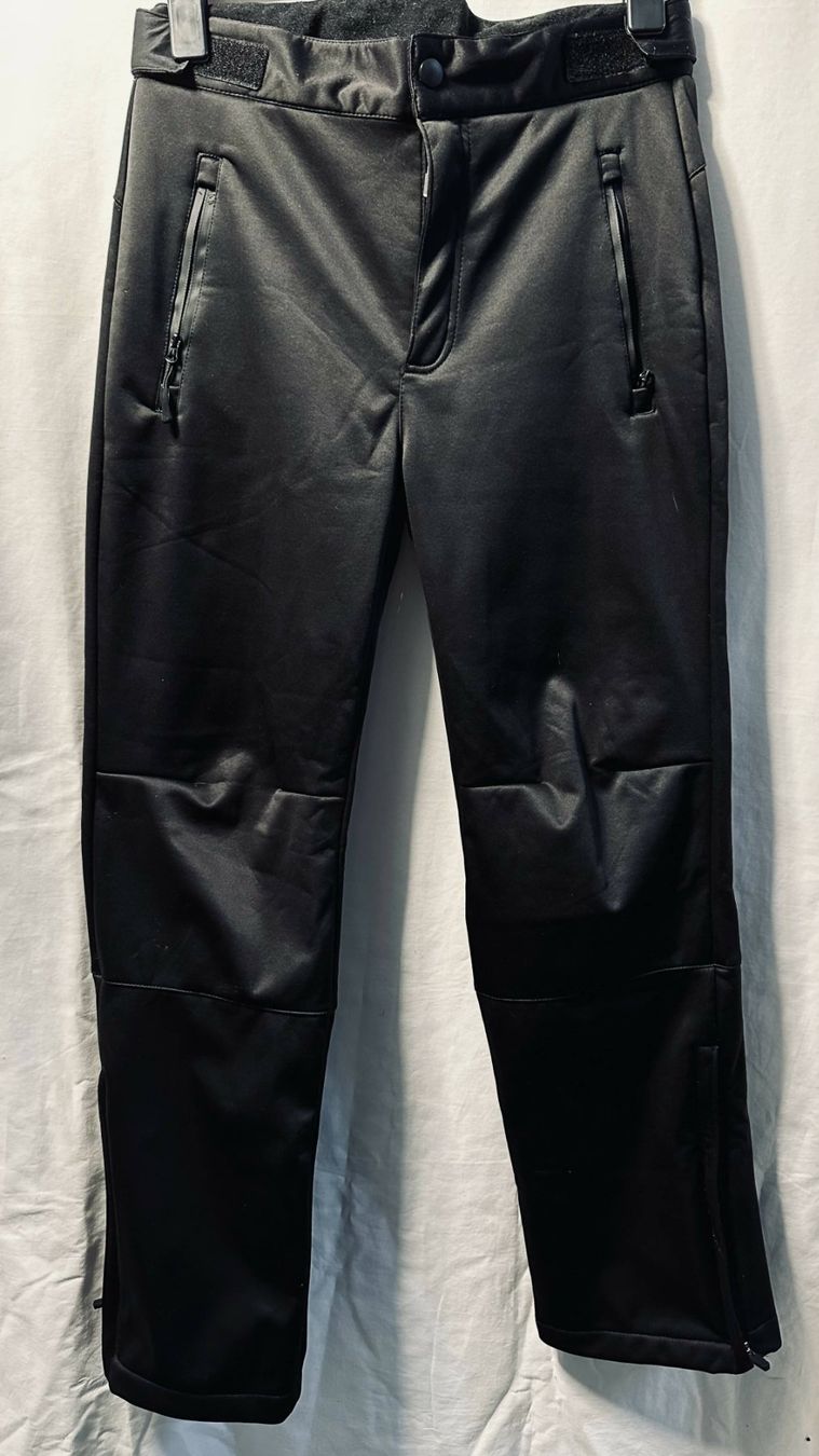 Pantaloni: Crivit Skihose schwarz glanz Gr. 48 M – Nuovo e nell'imballaggio originale da Sarmenstorf venduto da taosun