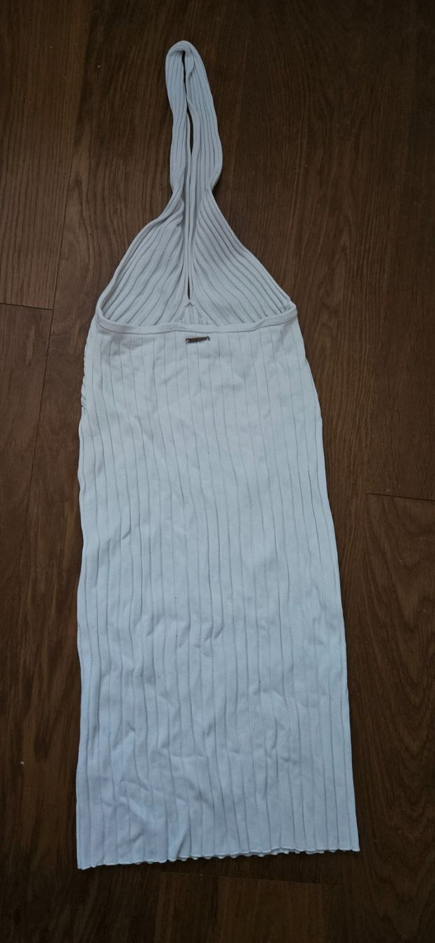 Guess Kleider: Guess Kleid, weiss – Gebraucht aus Birmensdorf ZH von ele_mf8v 1