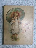 Bunter Sang von Frida Schanz