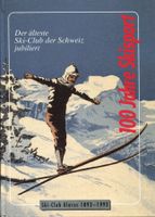 Glarus, Skisport