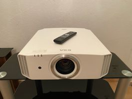 Home cinema projector JVC DLA-X500RWE