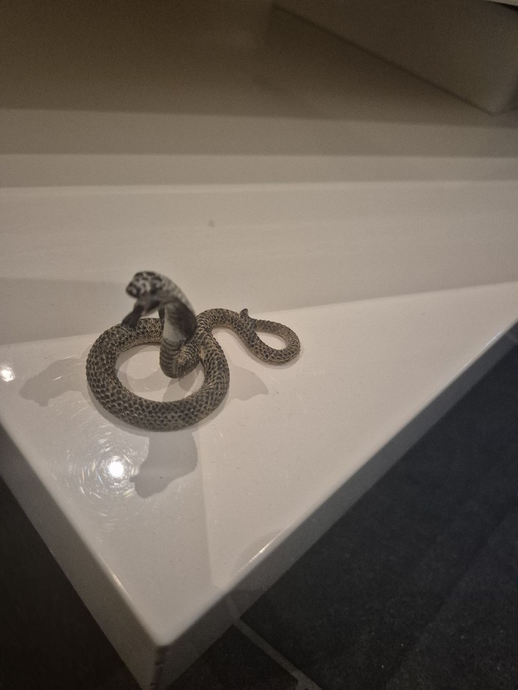 Schleich Giocattoli: Kobra Schlange, Schleich – Nuovo (secondo la descrizione) da Büsserach venduto da Fairprice_83 2