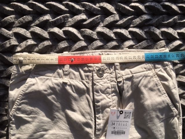 Zara Pantaloni: NEUE ZARA Hose  NP: 59.90 – Nuovo e nell'imballaggio originale da Coldrerio venduto da Theres2004 7