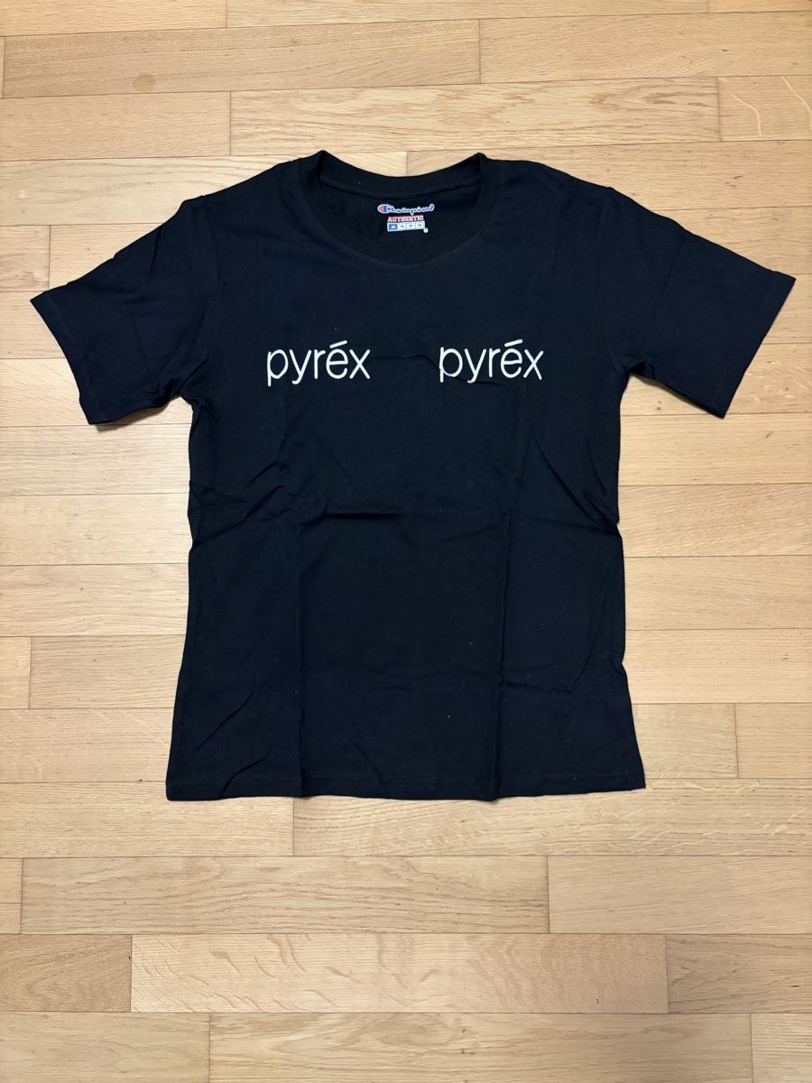 Champion T-Shirts: Champion Pyrex T-Shirt Grösse M Nummer 23 – Neu (gemäss Beschreibung) aus Zug von mehercle