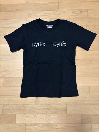 Champion Pyrex T-Shirt Grösse M Nummer 23
