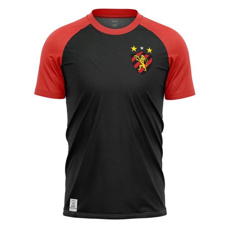 Sport Recife Classic BS002 Retro Trikot -Grösse: S