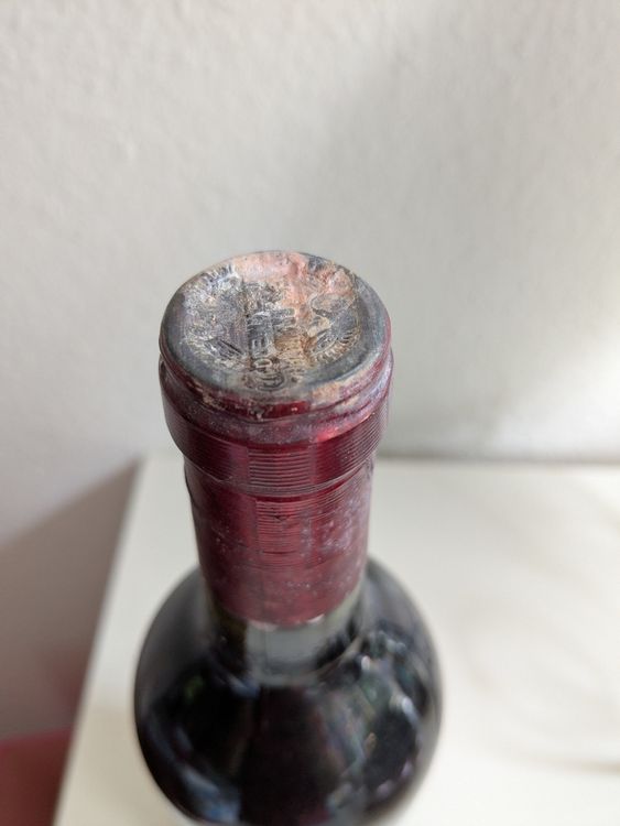 Vino: Branaire Ducru 1981 – Usato da Genève venduto da sergei12 2