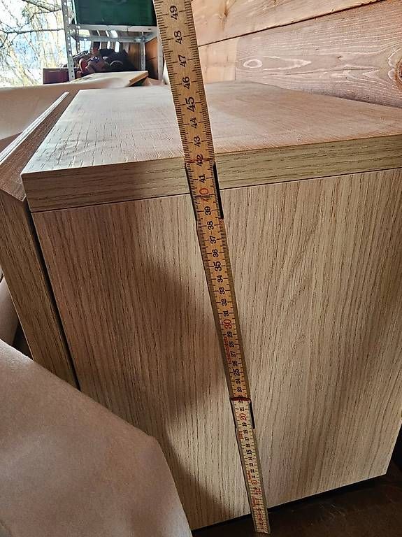 Nachttische: Table de chevet tiroir – Gebraucht aus Semsales von leg_h8lk 1