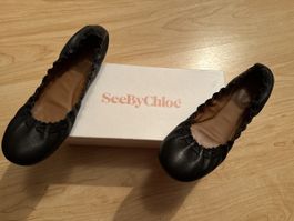 Ballerine SeeByChloe 