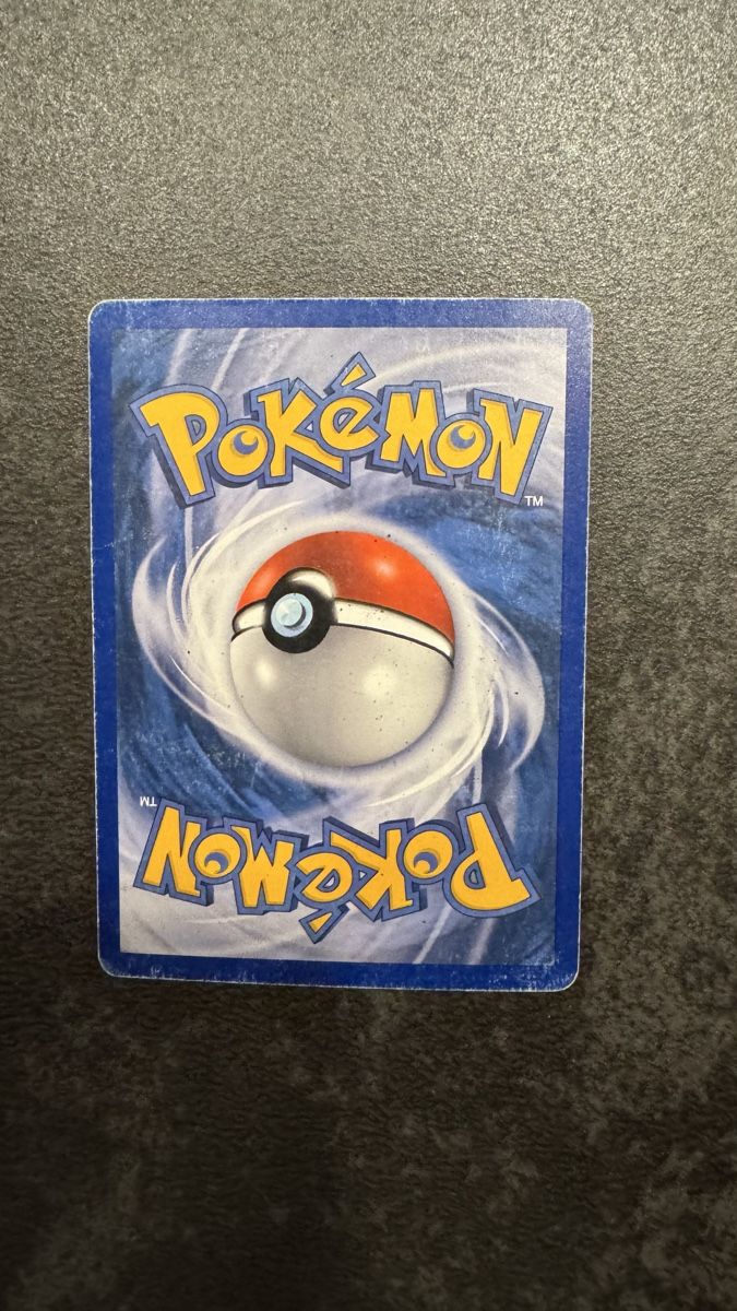 Pokémon Carte collezionabili: Raichu ex - Selte Pokemon Karte – Usato da Dietlikon venduto da abd_7qwy 4