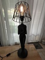 Lampe Madame 