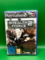 Stealth Force 2 (mehrsprachig) - Playstation 2 (NEU)