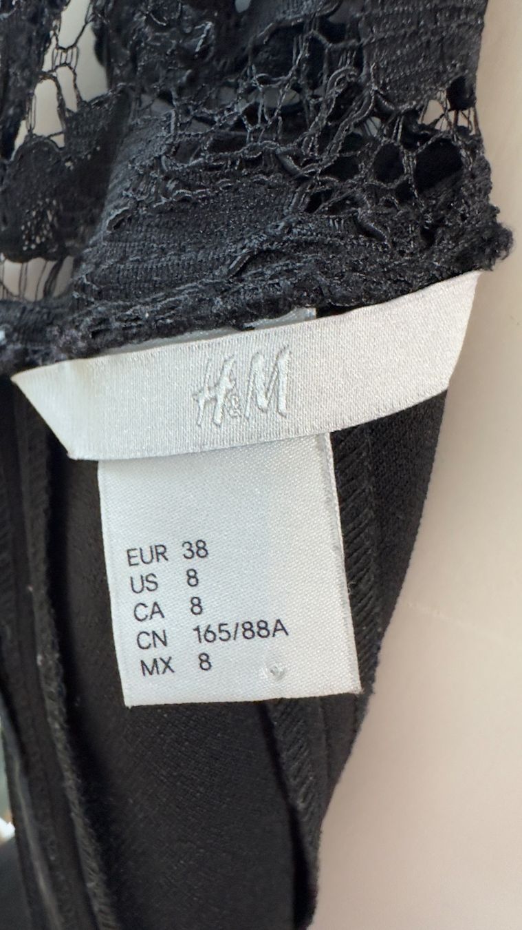 H&M Robes: Kleid von H&M – D'occasion à Adliswil par RicPro 3