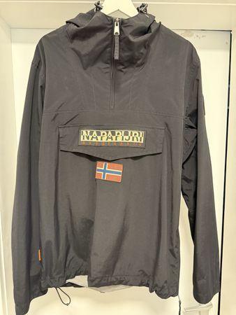 Napapijri Anorak Jacke