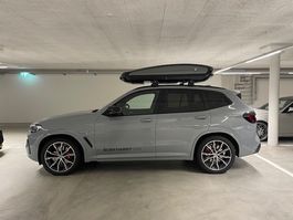 BMW Dachbox 420