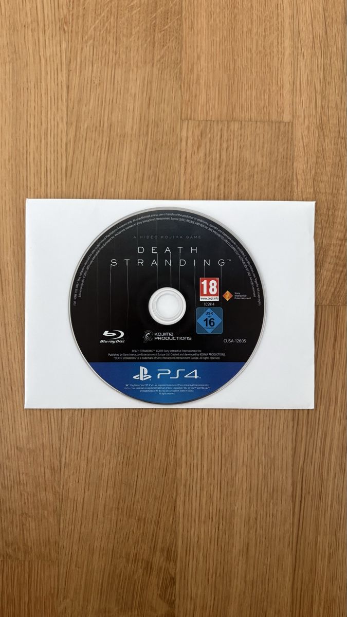 Sony Konsolen: Playstation 4 slim 1TB – Gebraucht aus Wittenbach von Jwli 2