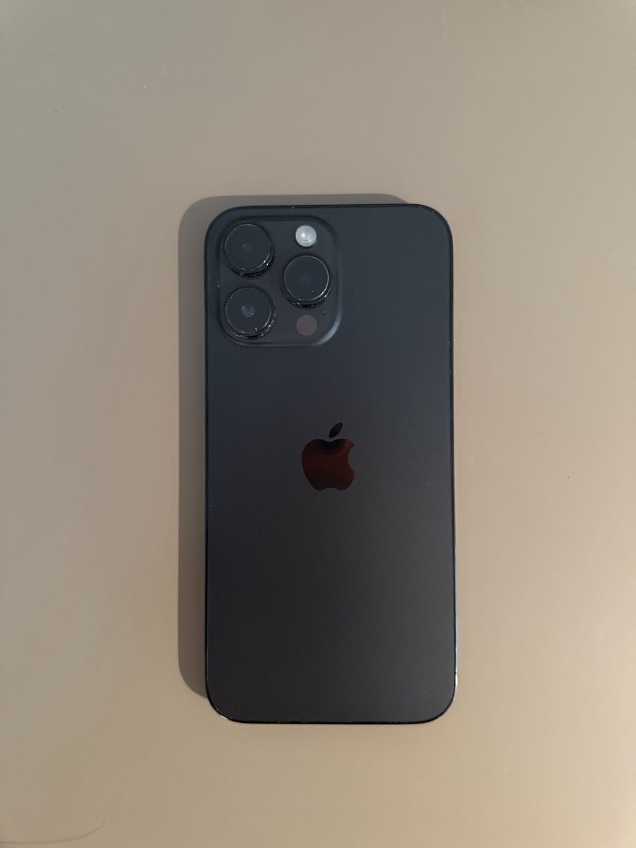 Apple Portables: Apple iPhone 14 Pro Max – D'occasion à Zürich par Handyexpert 2