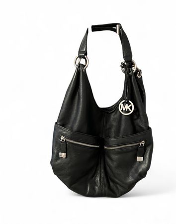 Michael Kors Layton Schultertasche