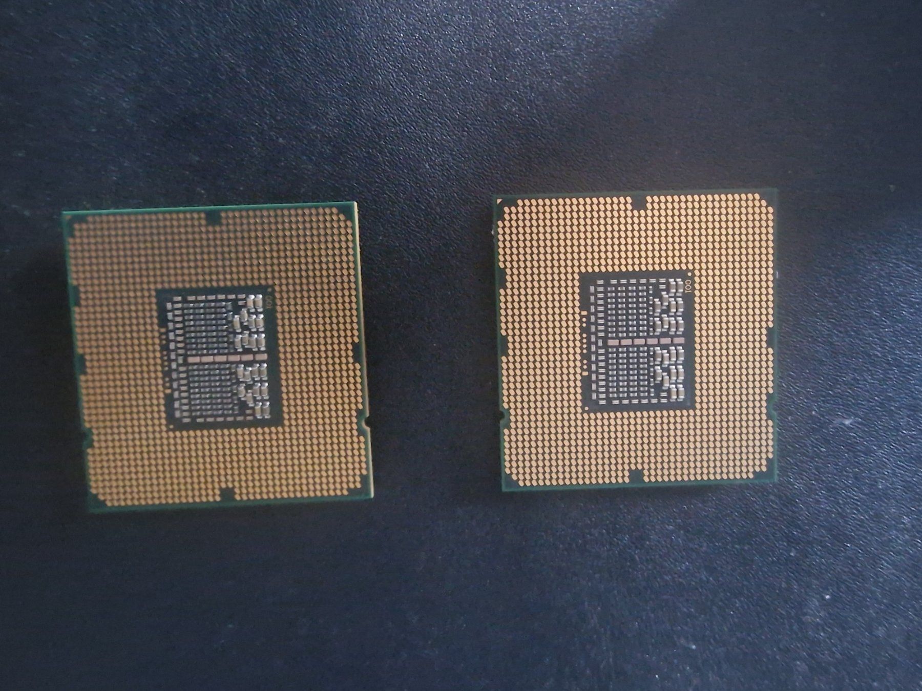 Intel Elektronikbauteile: 2x Intel Xeon W3565 – Gebraucht aus Münsingen von tim_2xql 1