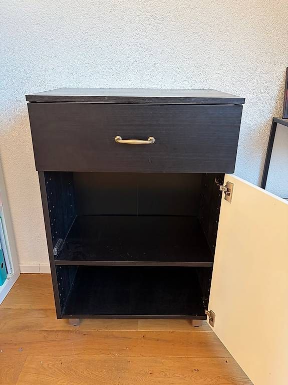 Kommoden: gepflegte und stabile Kommode – Gebraucht aus Kesswil von WaveNomad 2