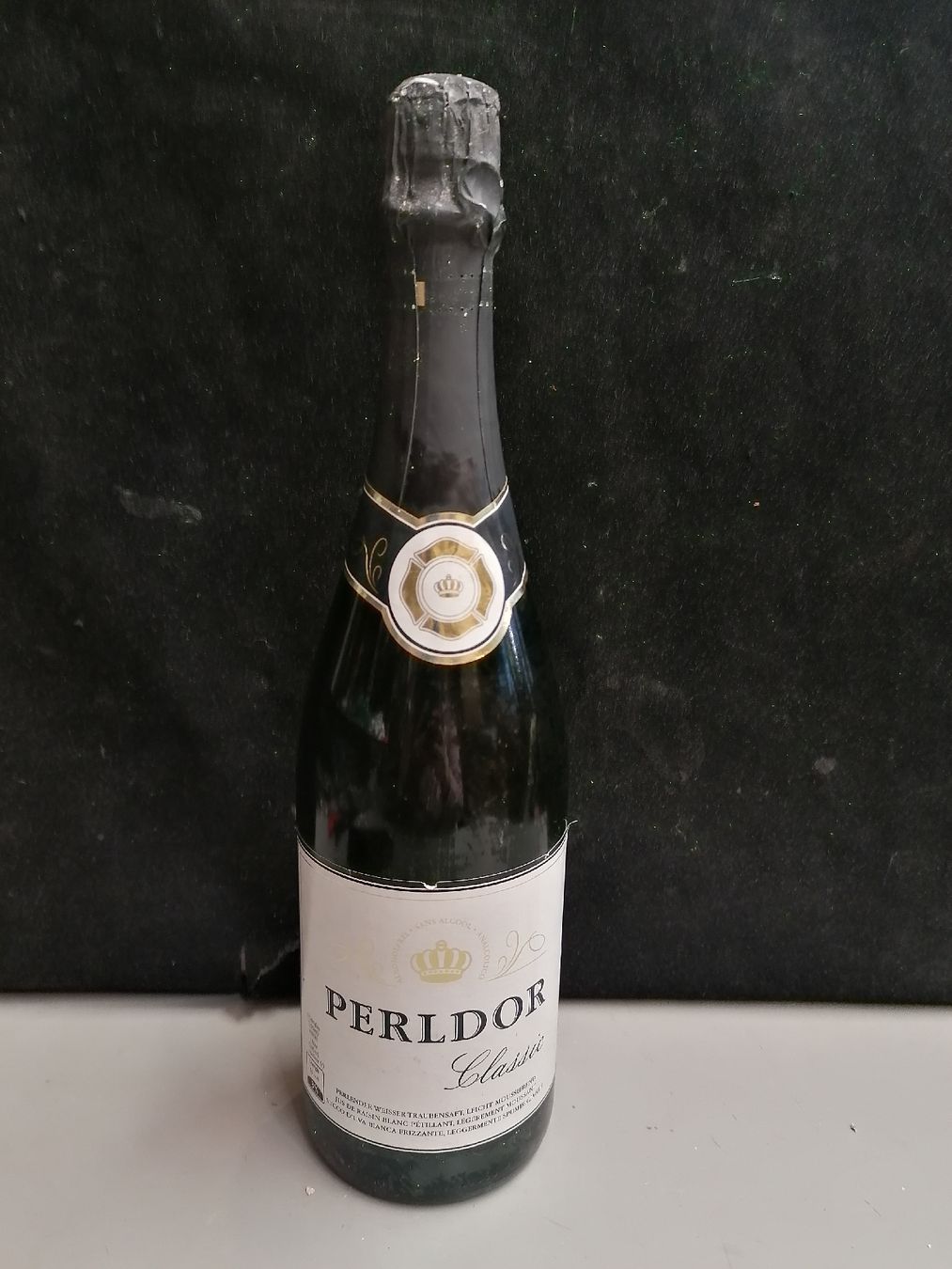 Bevande alcoliche: PERLDOR CLASSIC  – Nuovo (secondo la descrizione) da Genève venduto da Leboucheoreilles