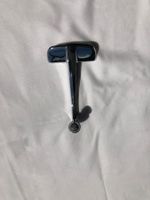 Mercedes Oldtimer, Innenspiegelfuss, Chrom, W108, W114 etc.