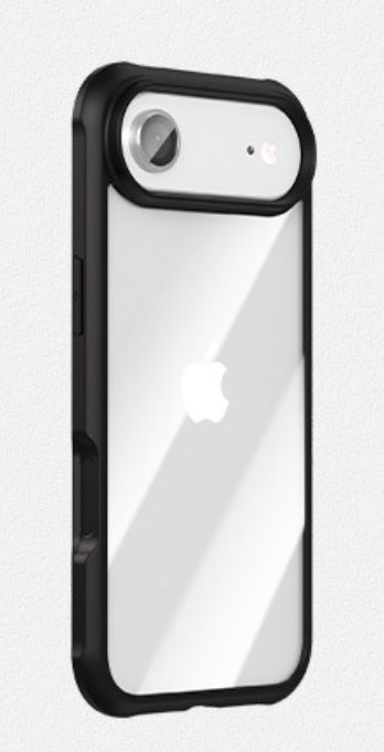 Cover & Protezioni schermo: iPhone 17 Air - coques double Protections intégrales – Nuovo e nell'imballaggio originale da Morges venduto da DigiAC