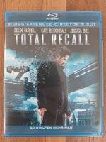 Blu Ray - Total Recall Director's Cut