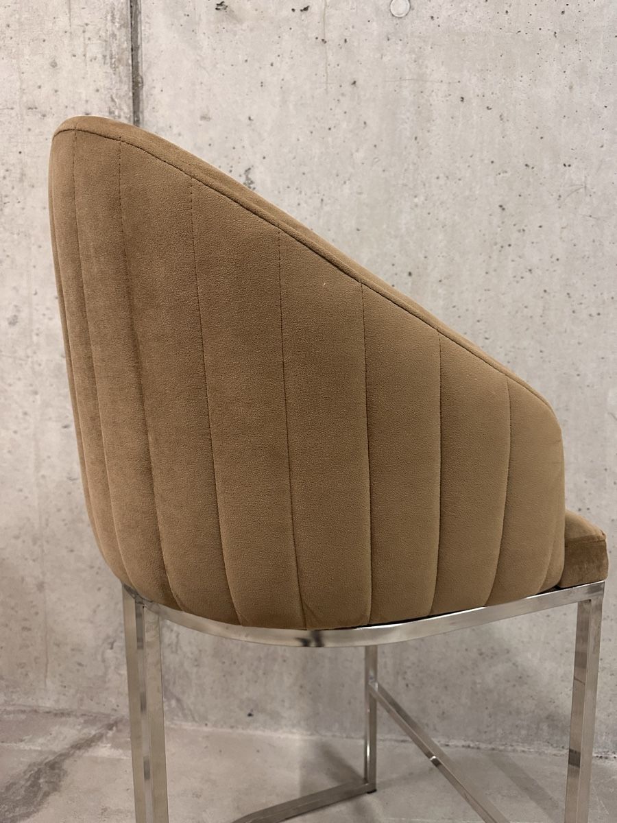 Sgabelli: Elegante Barhocker (2 Stk) – Usato da Gunten venduto da cvfe 1