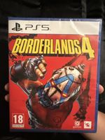 Borderlands 4 - PS5