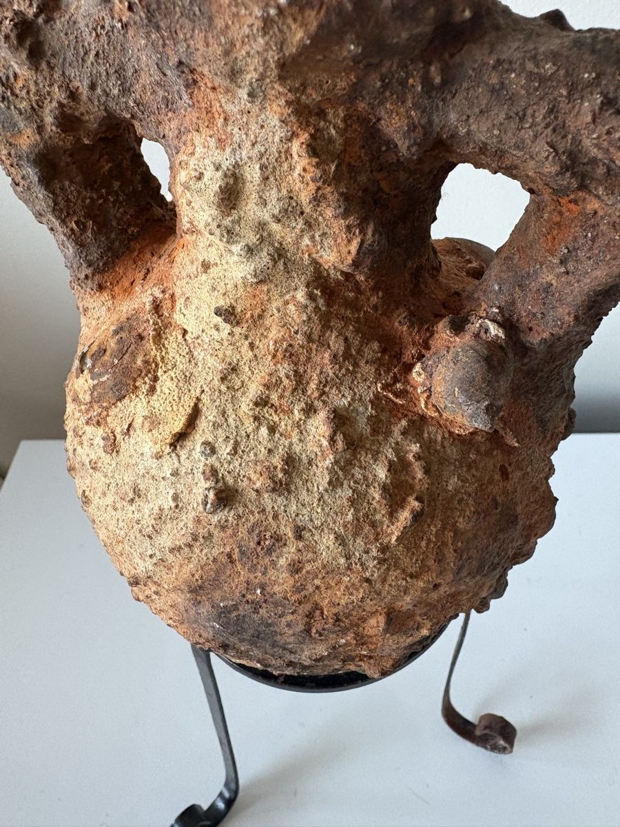 Vase & Récipients: Amphore ancien – D'occasion à petit lancy par FerreiraLuis 1