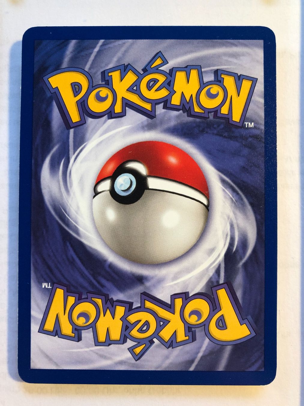 Carte collezionabili: Magikarp (unc.) Team Rocket 1st - MINT - ab 1.- – Usato da Giubiasco venduto da dan_pr8b 4