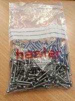 Blechschrauben rostfrei, 4,8x32mm, Torx, Pack à 3500