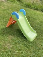 Rutschbahn für Kleinkinder