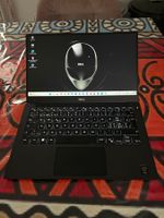 Dell XPS i7, 8 GB Ram, 256 GB SSD, Win11, Office