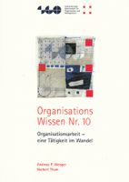 Organisationswissen Schweizerische Gesellschaft Organisation