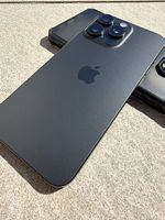 Iphone 15 Pro max 256 GB, sehr guten zustand 