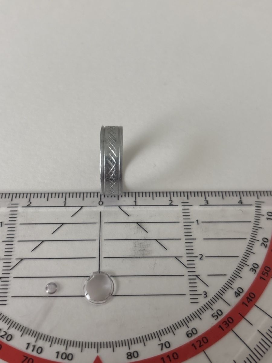 Ringe: Silberring – Gebraucht aus Zürich von leonie.vera 3