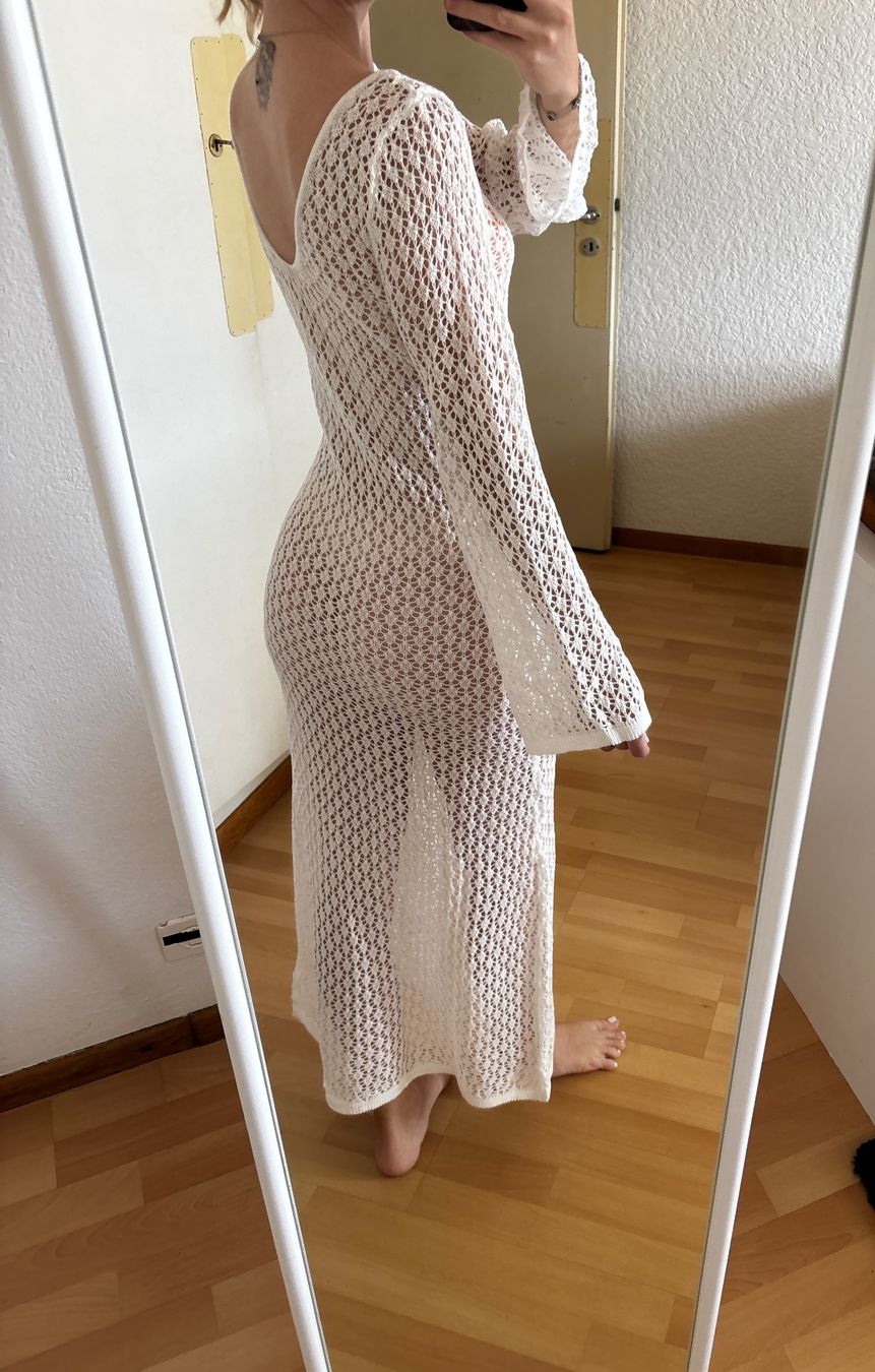 Maillots de bain & Bikinis: Strandkleid über dem Bikini – Neuf avec emballage d'origine à Bern par ViksiBash 3