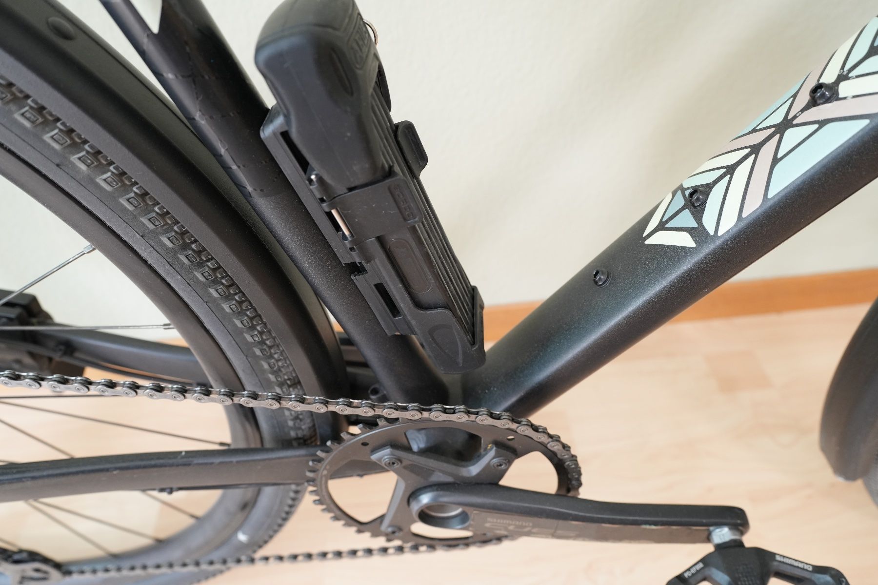 Scott Velos: Scott Metrix 20 EQ -neu- – Neu (gemäss Beschreibung) aus Zürich von Marble 9