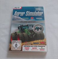 Agrar Simulator 2013 *Deluxe Edition*