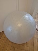 Ball Schangerschaft Sitzübungen