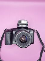 Canon EOS 1000f + Canon EF Lens 35-80 mm