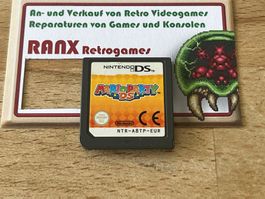 Mario Party DS, Nintendo DS Spielmodul, original