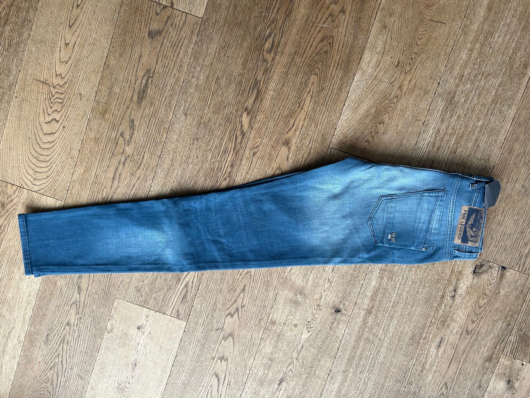 Jeans: Jeans, PME //NEU// 30/34 – Nuovo (secondo la descrizione) da Stettfurt venduto da outlet72 1