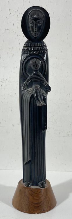Skulptur auf | Lambert Rucki (1888-1967) Jean Ricardo Kaufen Bronze