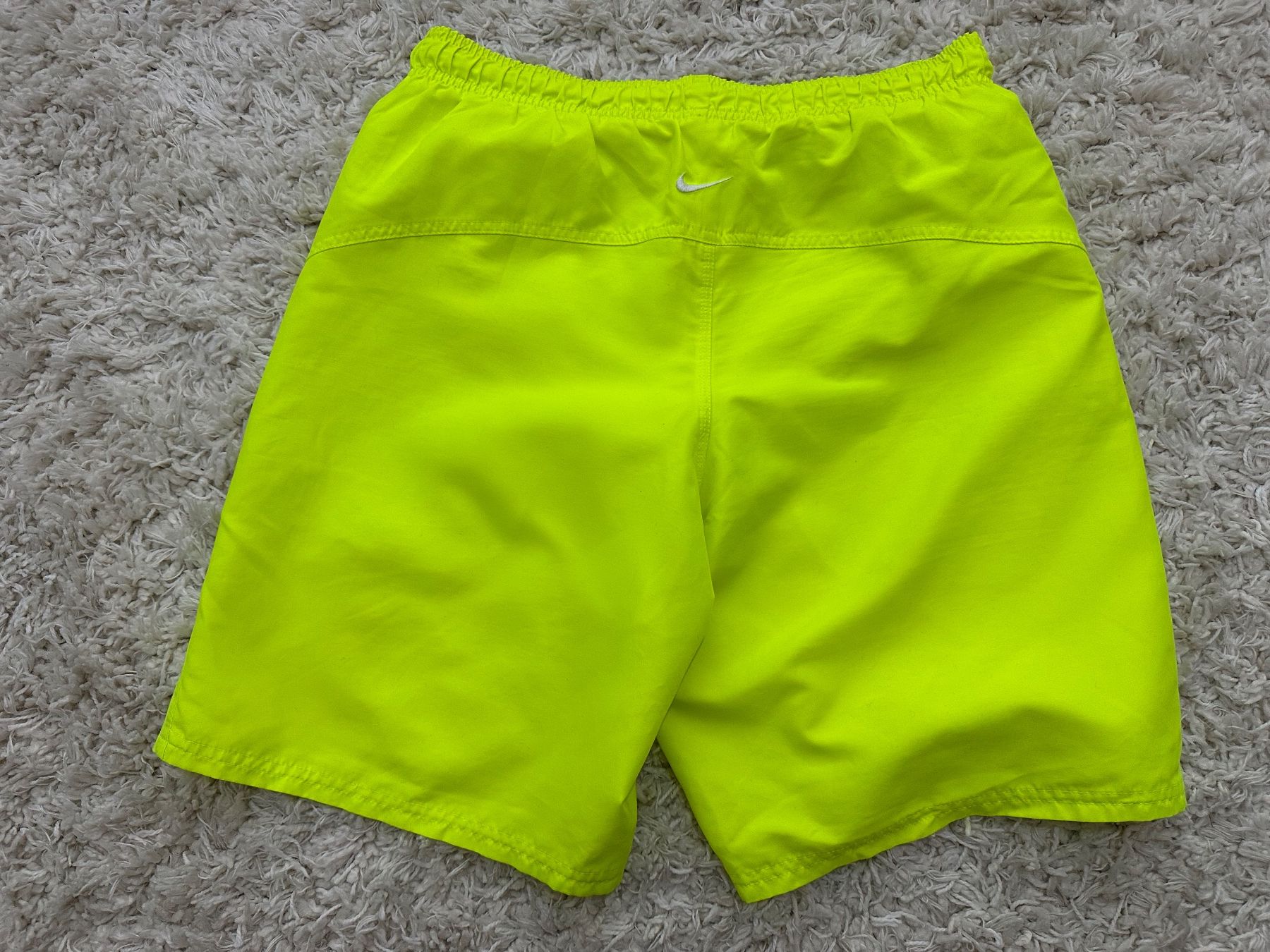 Nike Pantaloni: Nike Badehose Gr.S – Usato da Bern venduto da BrandVilla 1