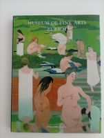 Swiss Museums: Museum of Fine Arts Zurich