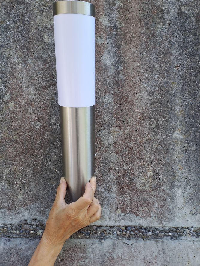 Lampade: Aussenwandleuchte – Nuovo (secondo la descrizione) da Oberwil-Lieli venduto da Gregory1003 1