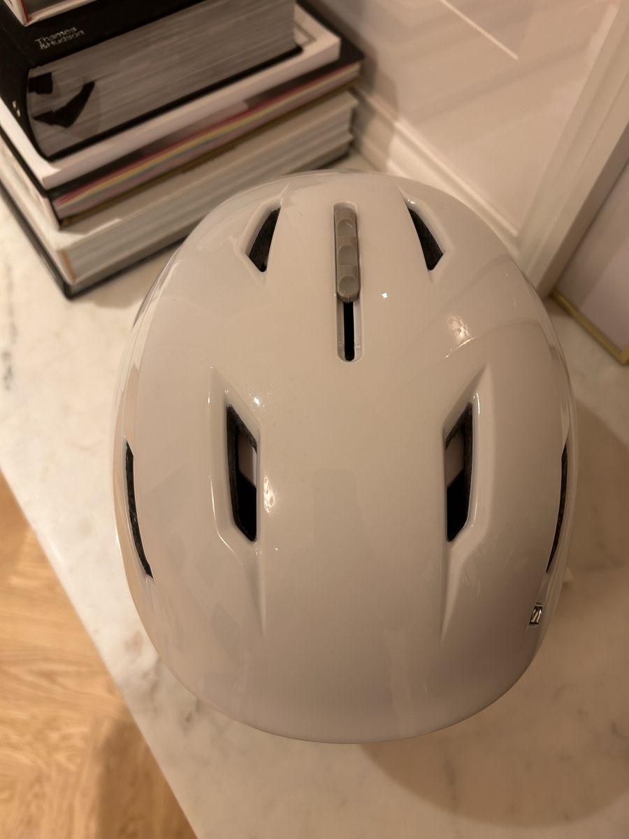 Salomon Helme: Salomon ski helmet – Neu (gemäss Beschreibung) aus Zürich von evasara 2